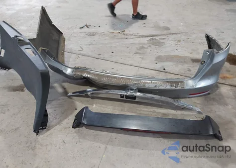 2020 Honda Odyssey Ex from USA, damaged, VIN 5FNRL6H52LB065892